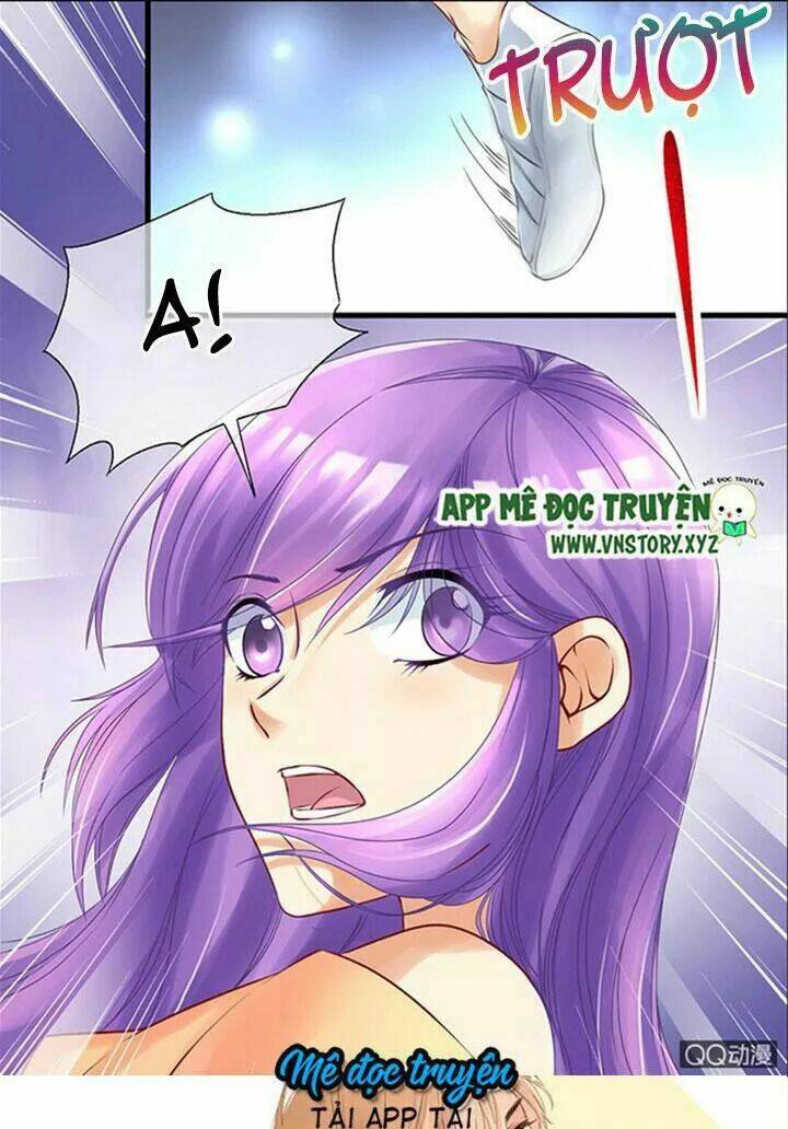 bồn tắm có vấn đề?! chapter 30 23