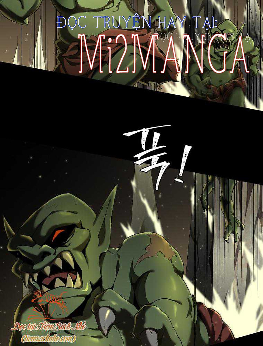 cách sống sót khi đã max level chapter 4.1 50