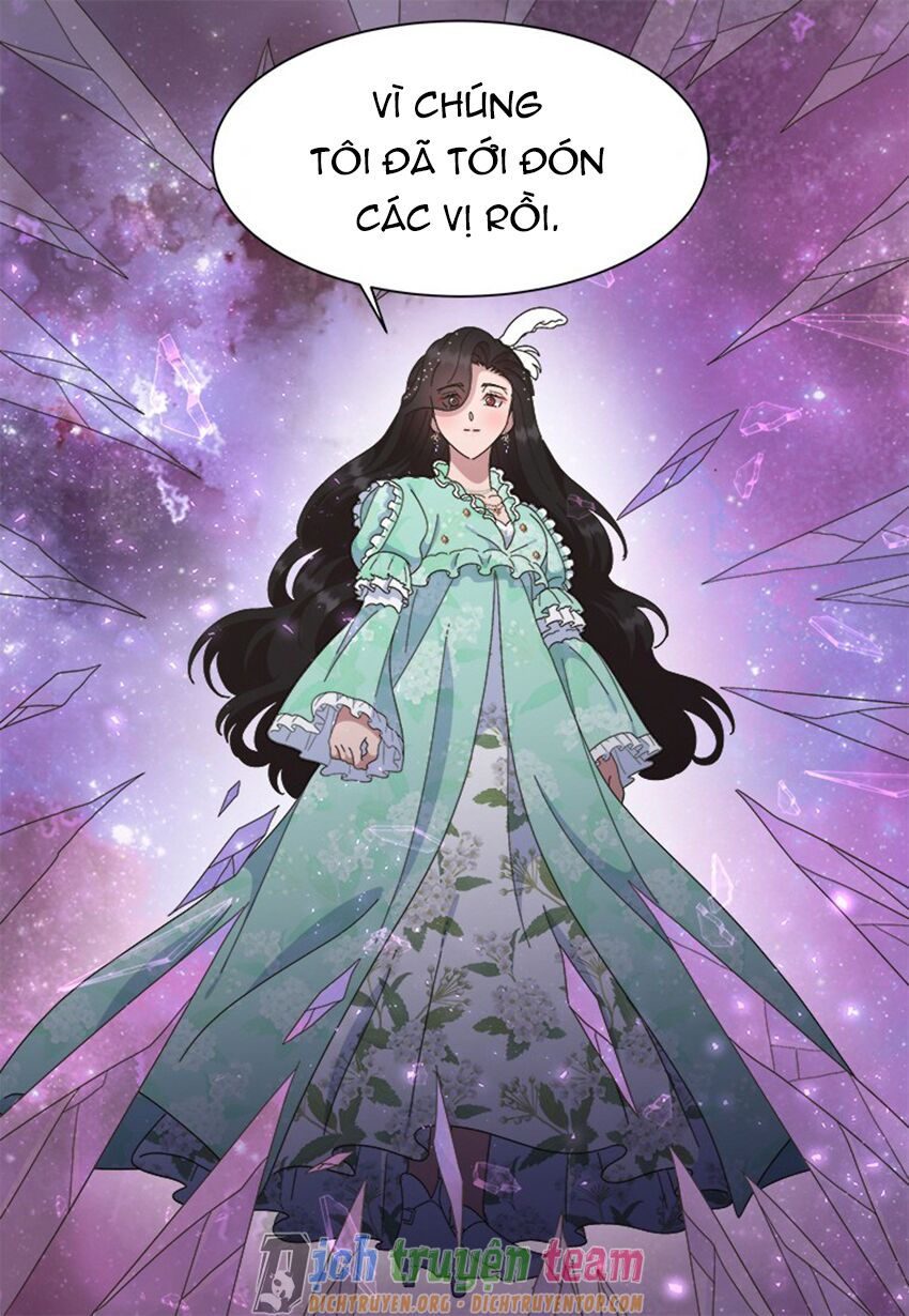 con gái bảo bối của ma vương chapter 144 57