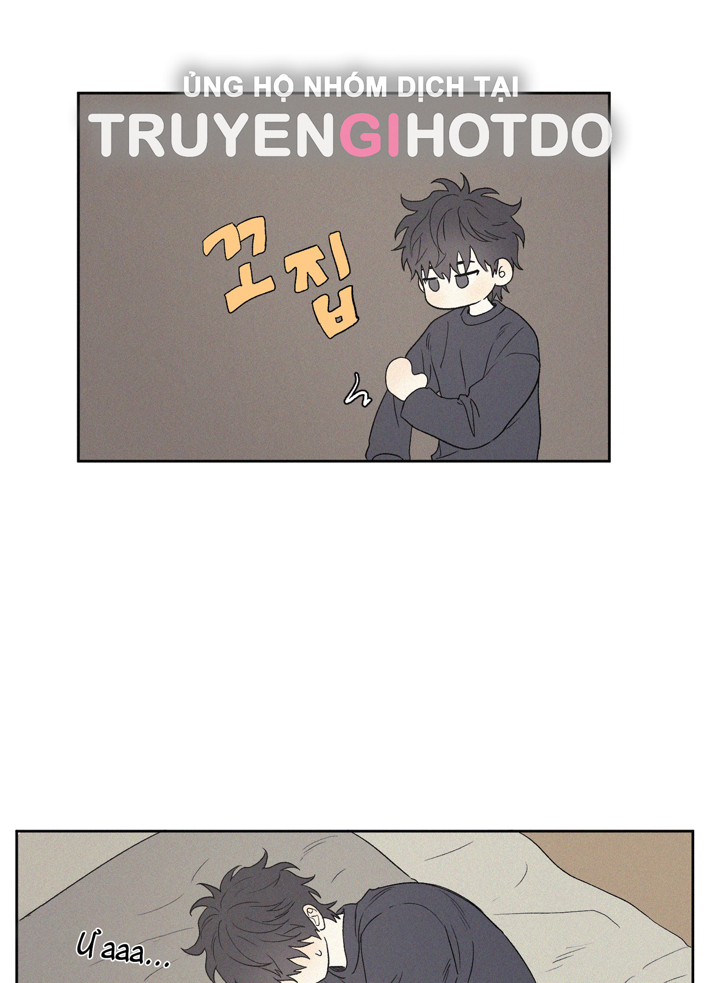 [18+] 3xlove chapter 4.2 2