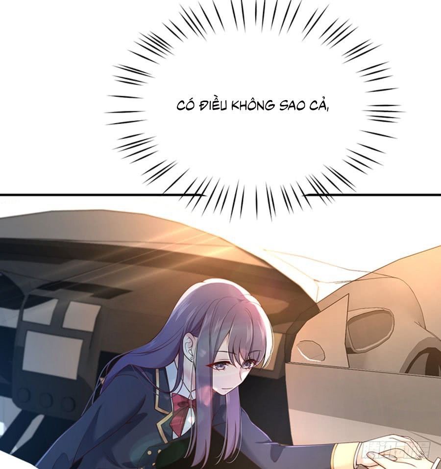 nam thần truy thê chỉ nam chapter 12.1 11