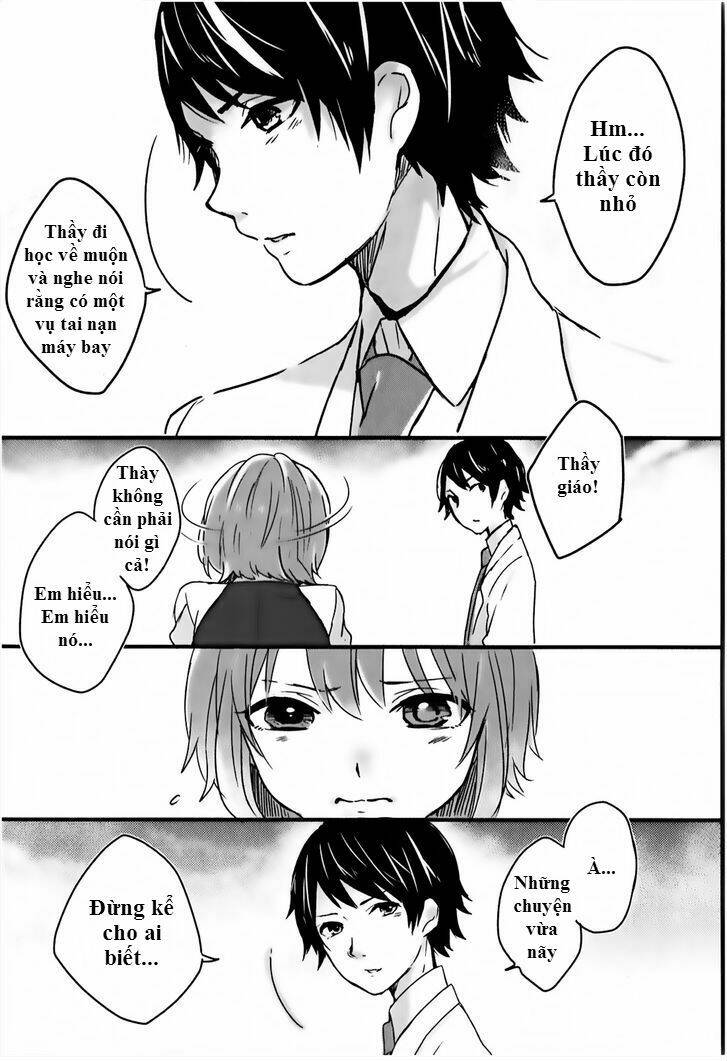 shiryoku kensa chapter 2 36