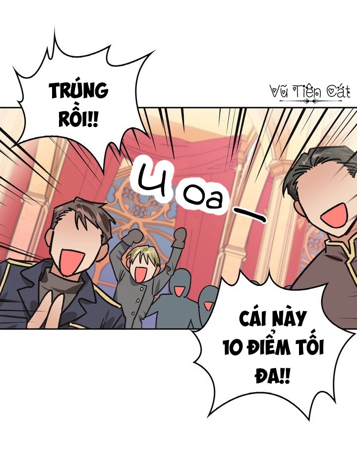 ác nữ xứng đôi với bạo chúa chapter 9 56