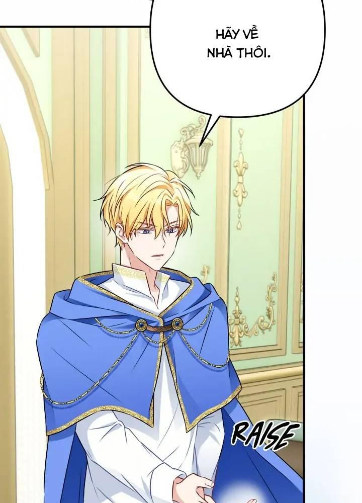 tại sao mẹ chồng tôi lại như thế này? chapter 5 12