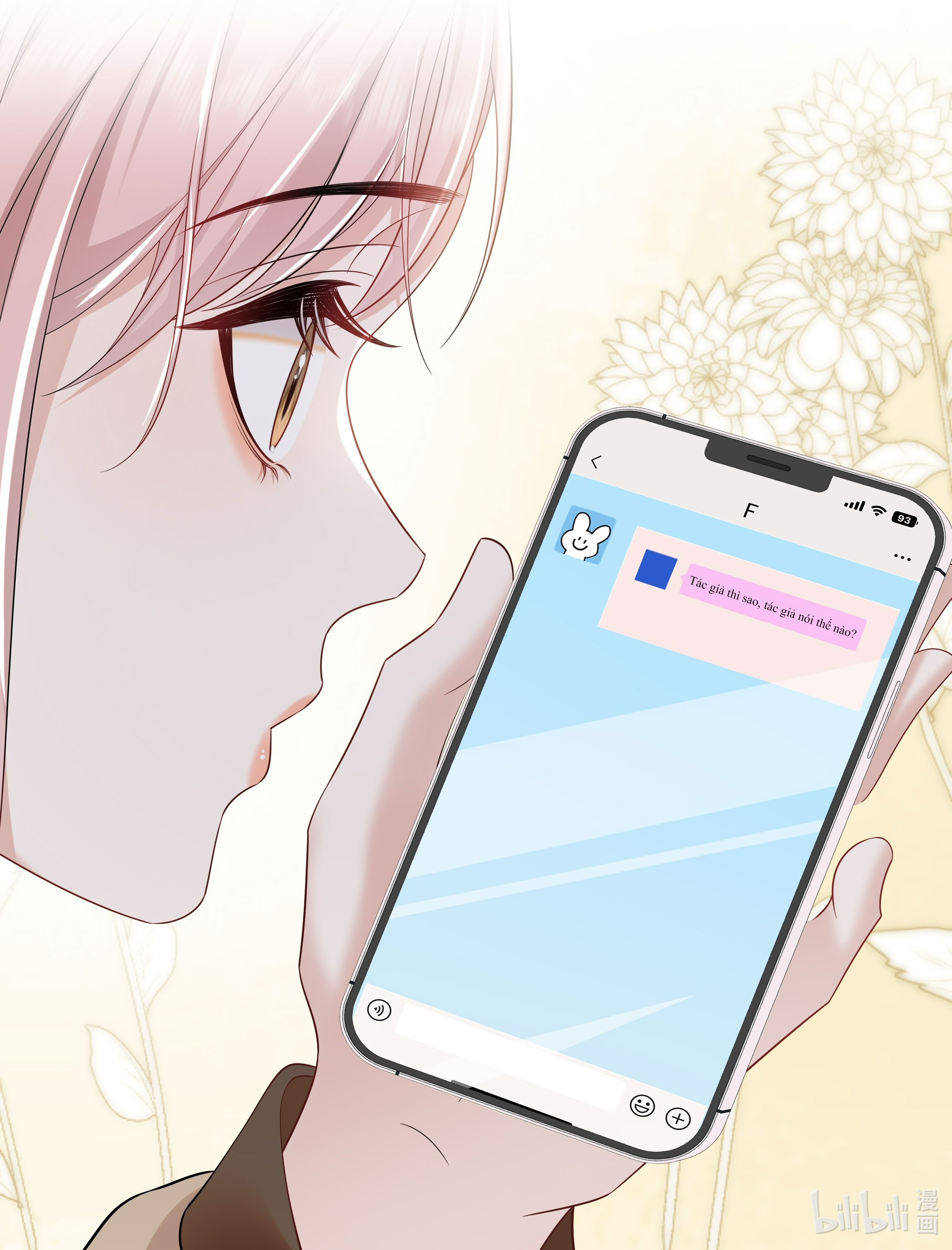 đánh thức tình yêu chapter 6 33