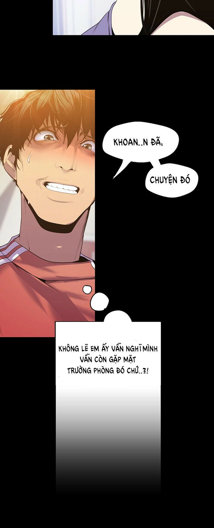 tân thế giới tuyệt vời chapter 91 31