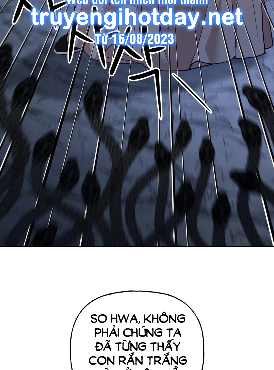 Khúc Nhạc Của Cầm Thú chapter 8.2 - Trang 20