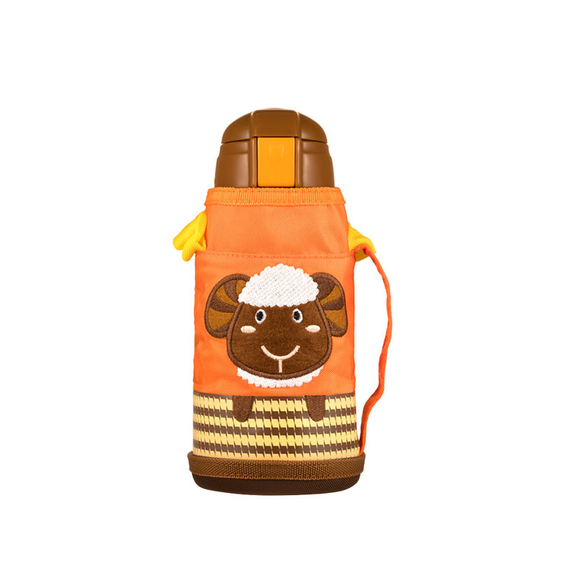BÌNH GIỮ NHIỆT BEDDYBEAR RT101-630
