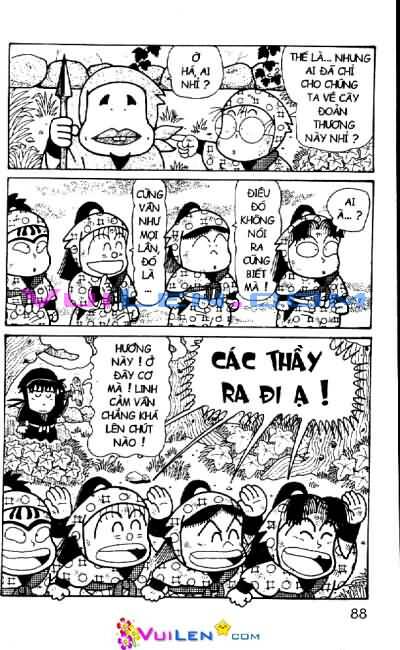 ninja loạn thị chapter 53 88