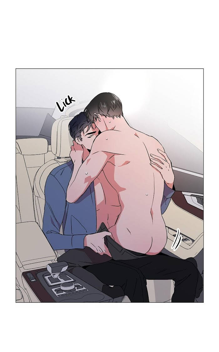 [raw] red candy chapter 27 20