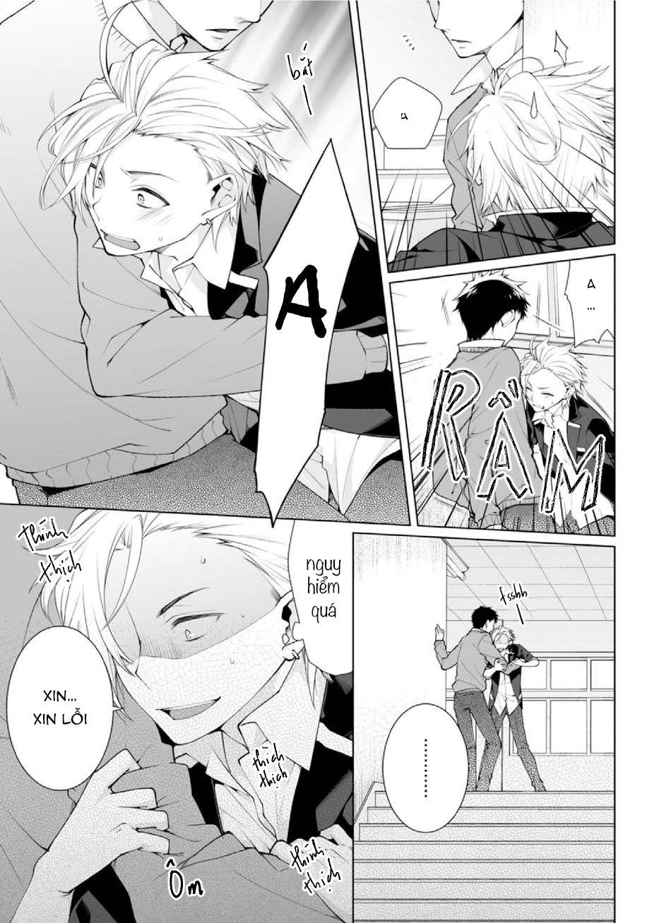 hơn cả tình bạn chapter 1 8