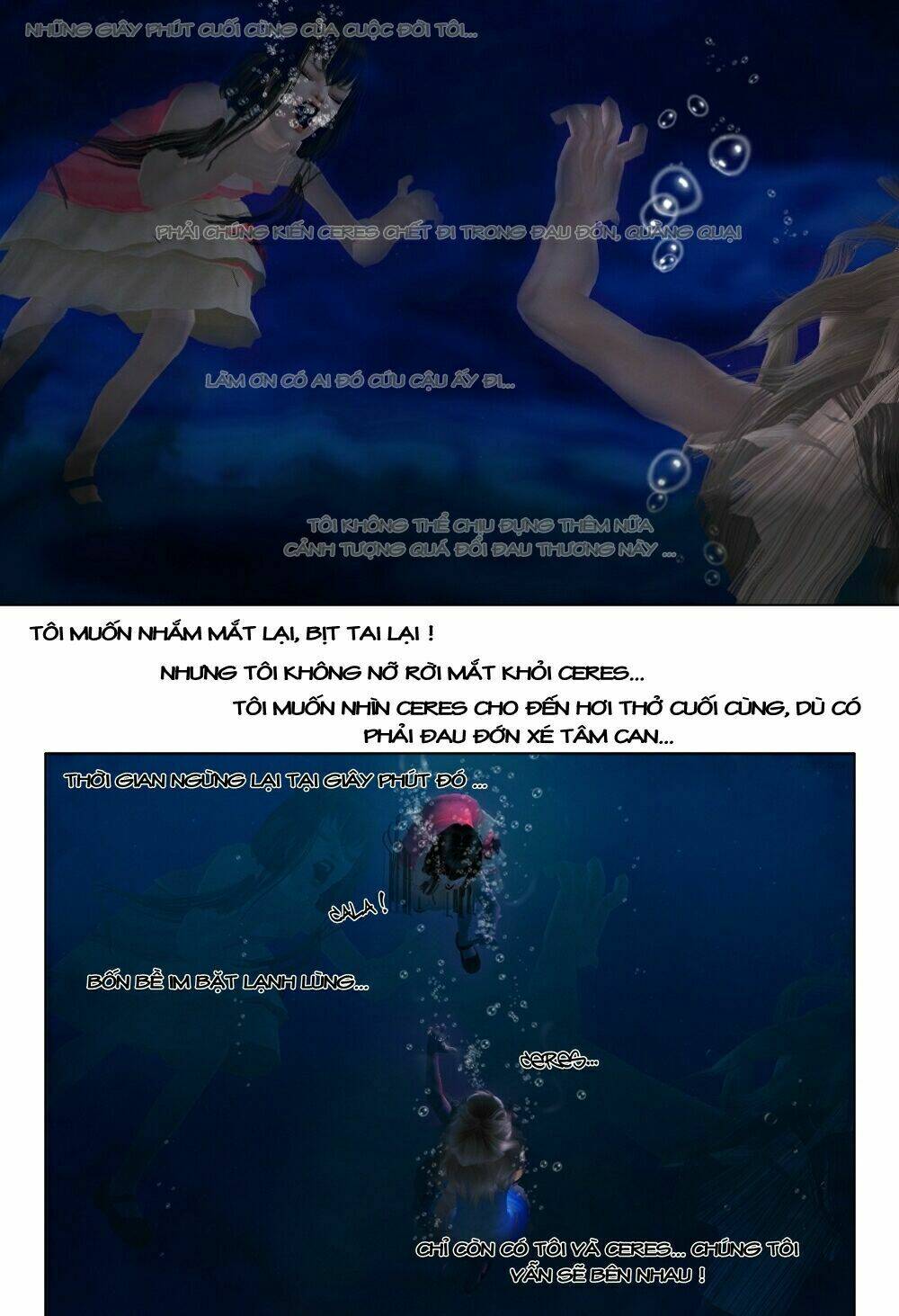 truyện sims - earl story chapter 71 21