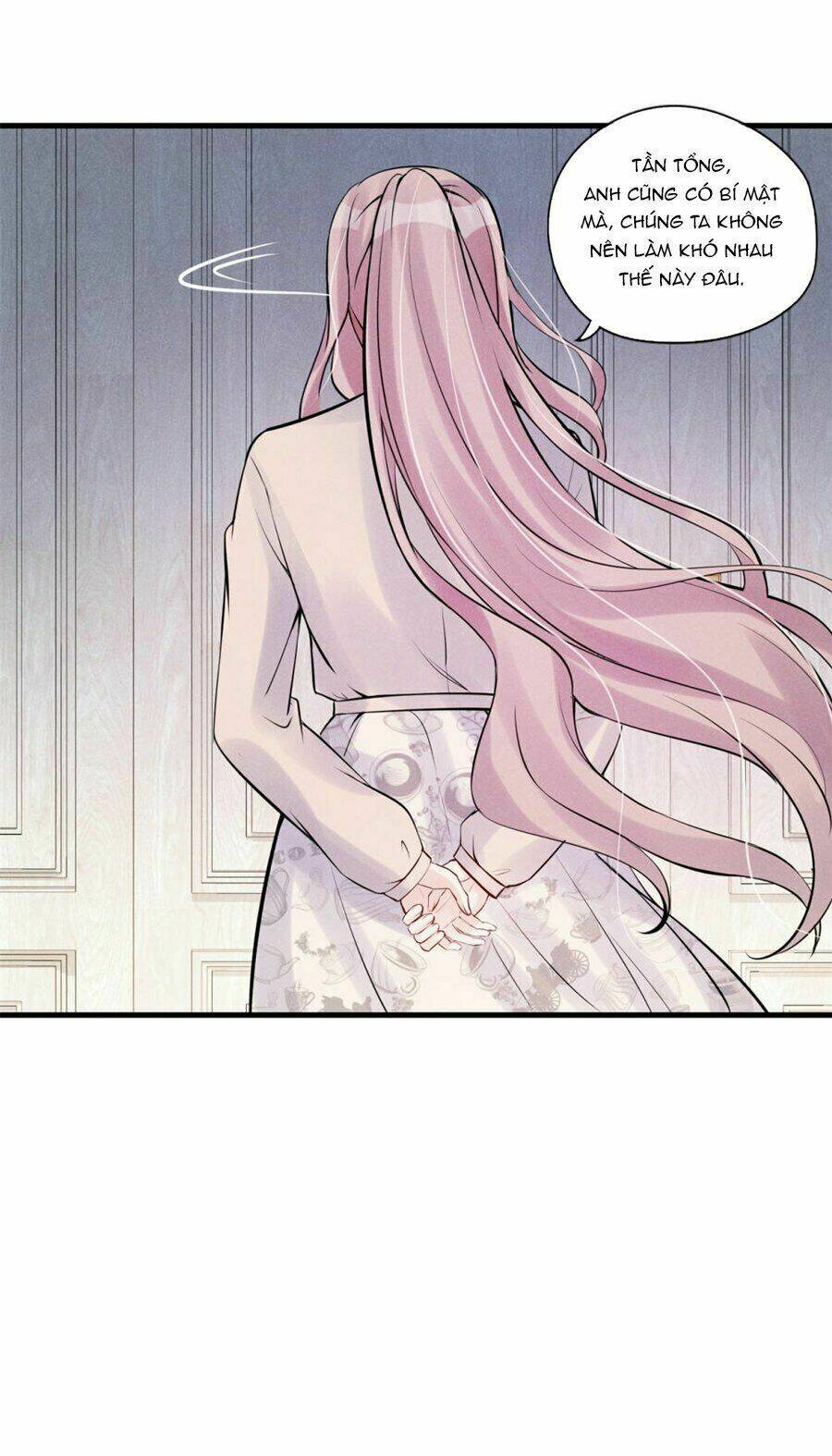 cạm bẫy lửa tình chapter 74 17