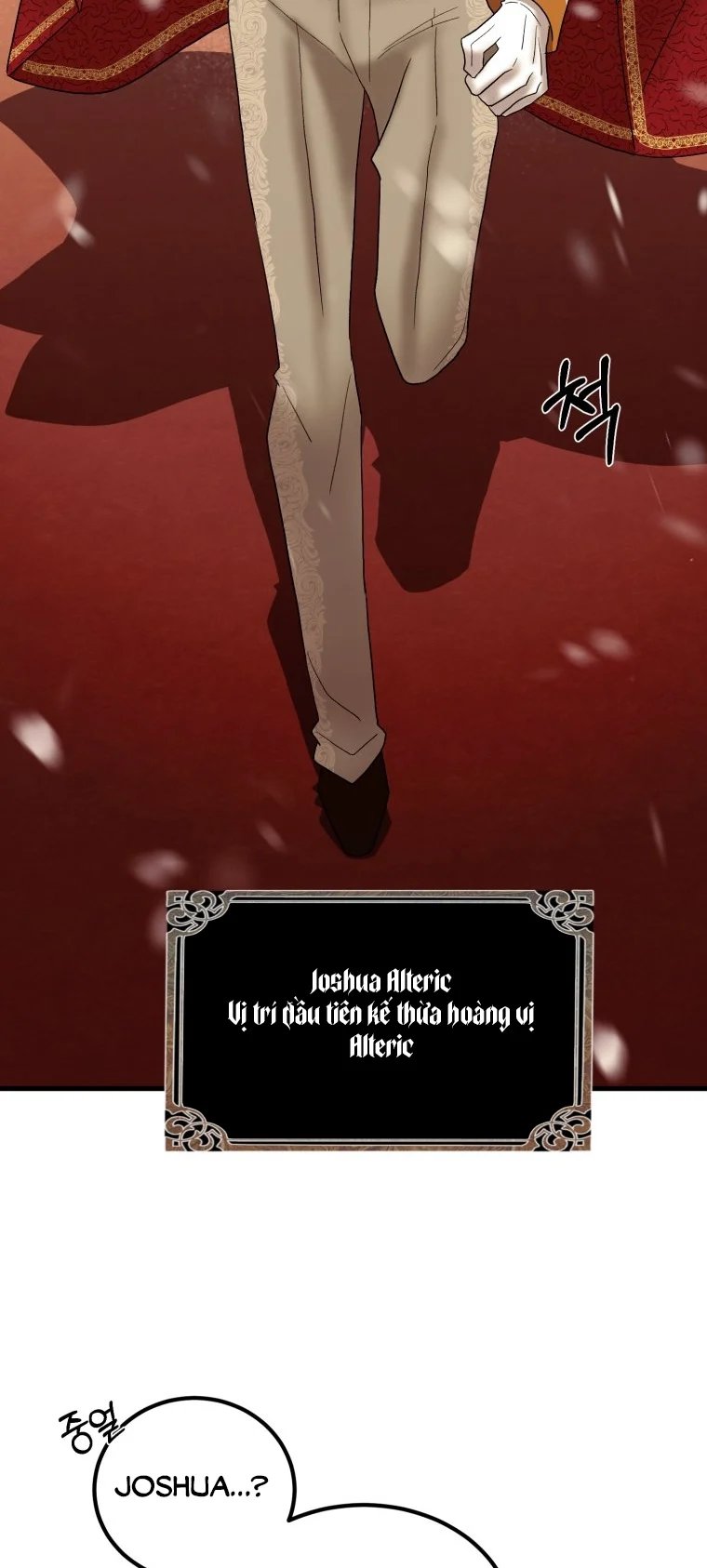 khi tôi bị chú chó tôi bỏ rơi cắn chapter 6.1 26