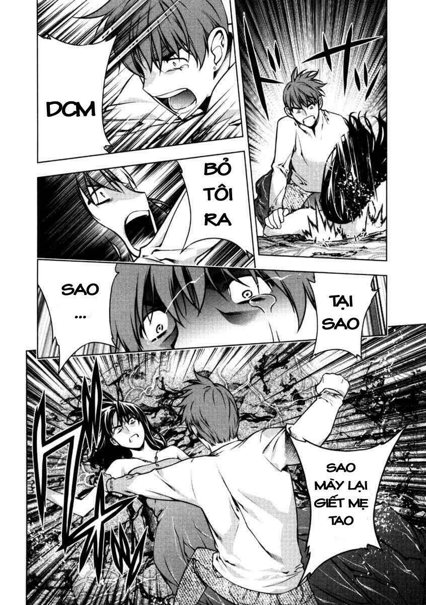 black god chapter 51 22