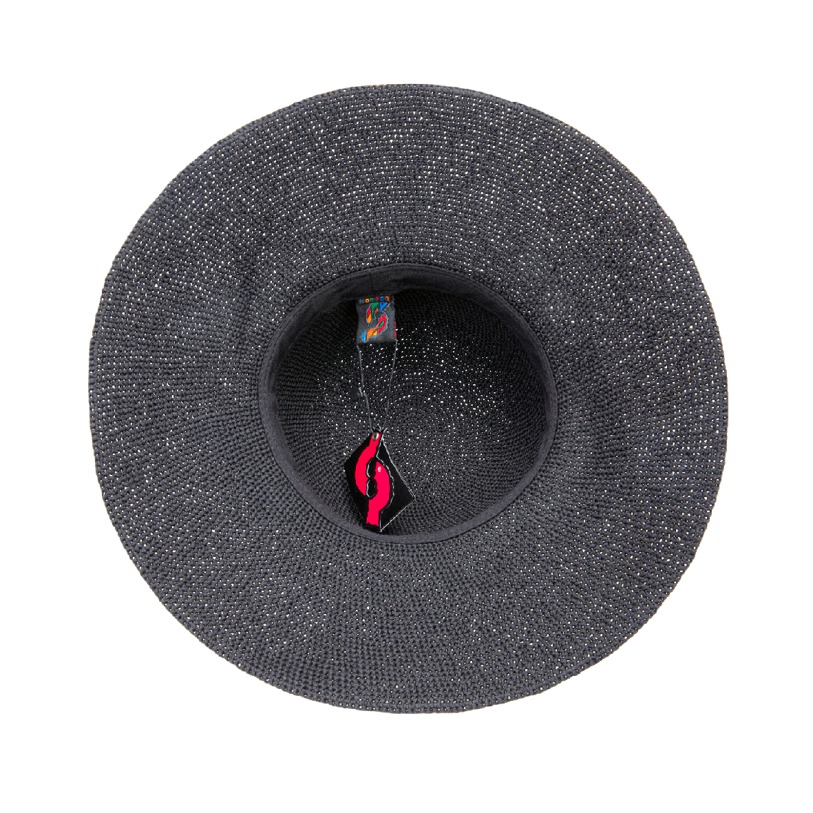 Mũ vành đan tay cao cấp NÓN SƠN chính hãng ĐH085C-ĐN1