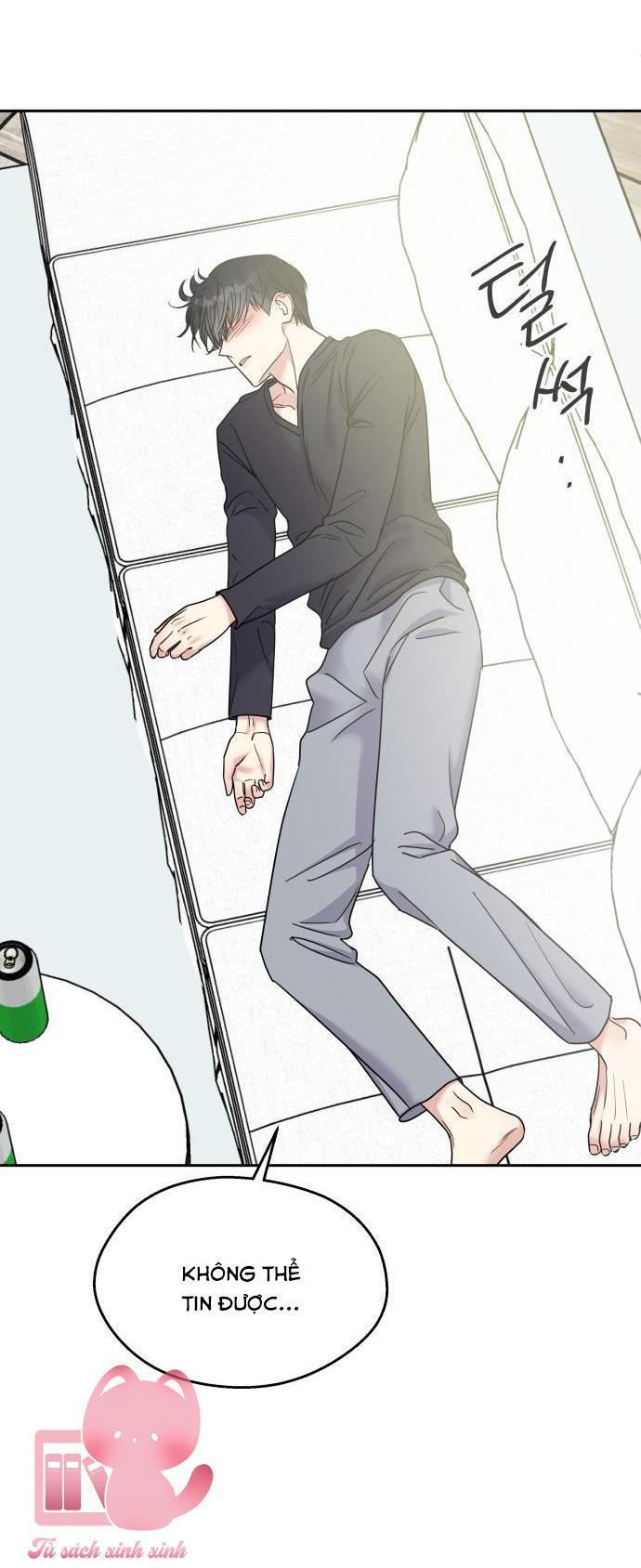 hãy vờ như ta yêu nhau chapter 10 35