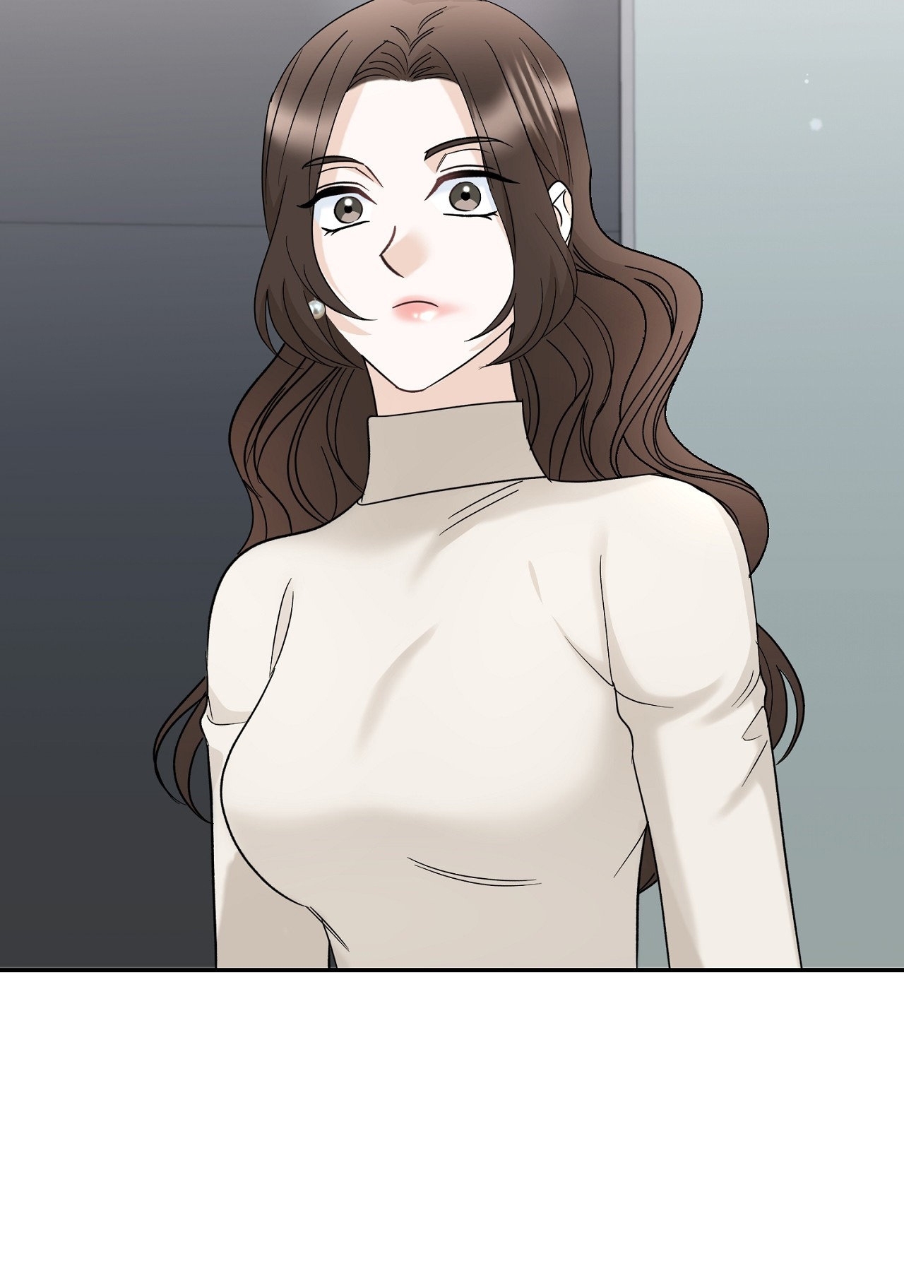 Tôi Đổ Anh Rồi, Trưởng Phòng chapter 8.2 - Trang 20