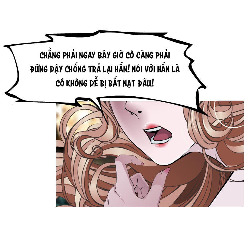 cạm bẫy của nữ thần chapter 119 17