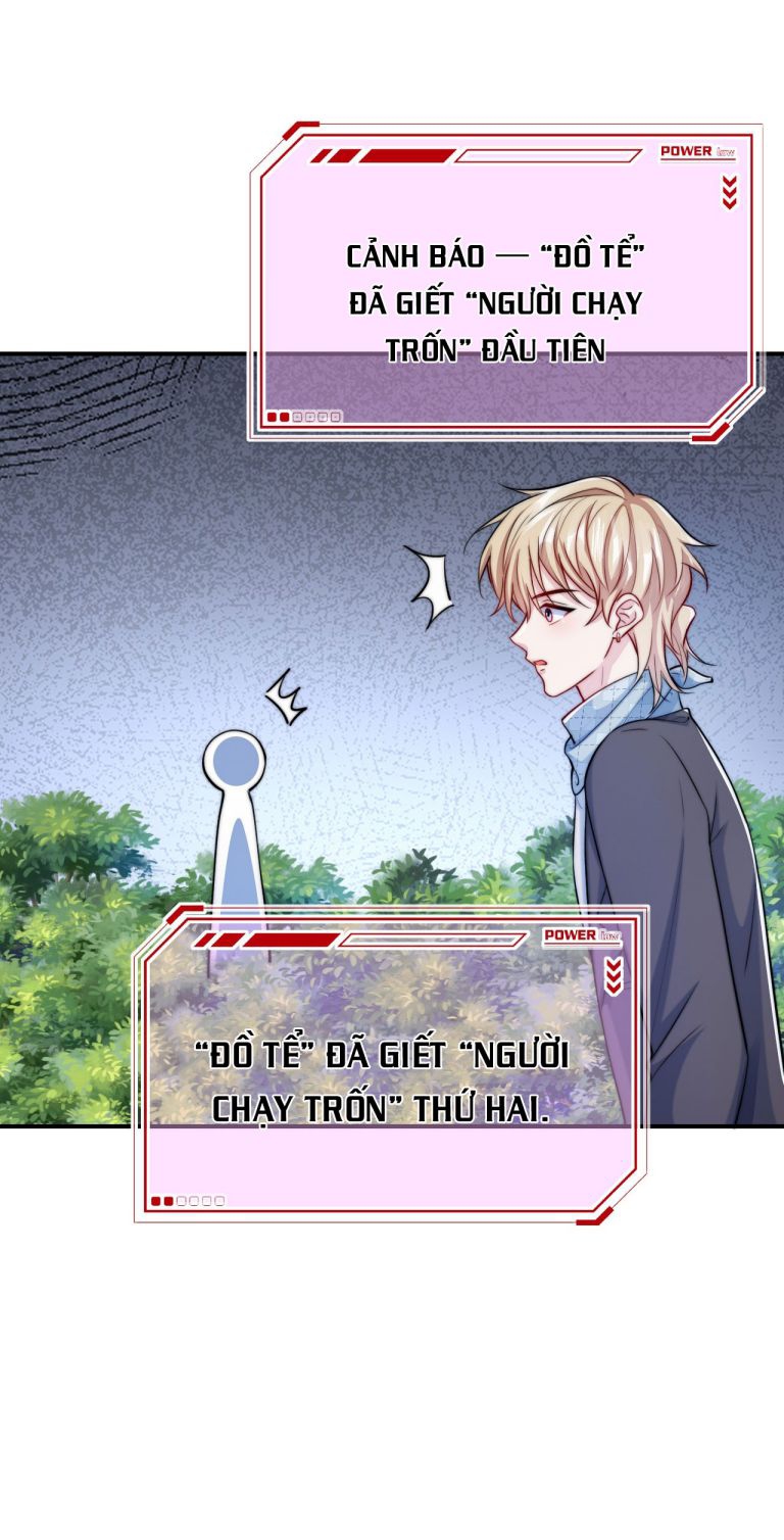 chiến lược tẩy trắng của phản diện chapter 68 20