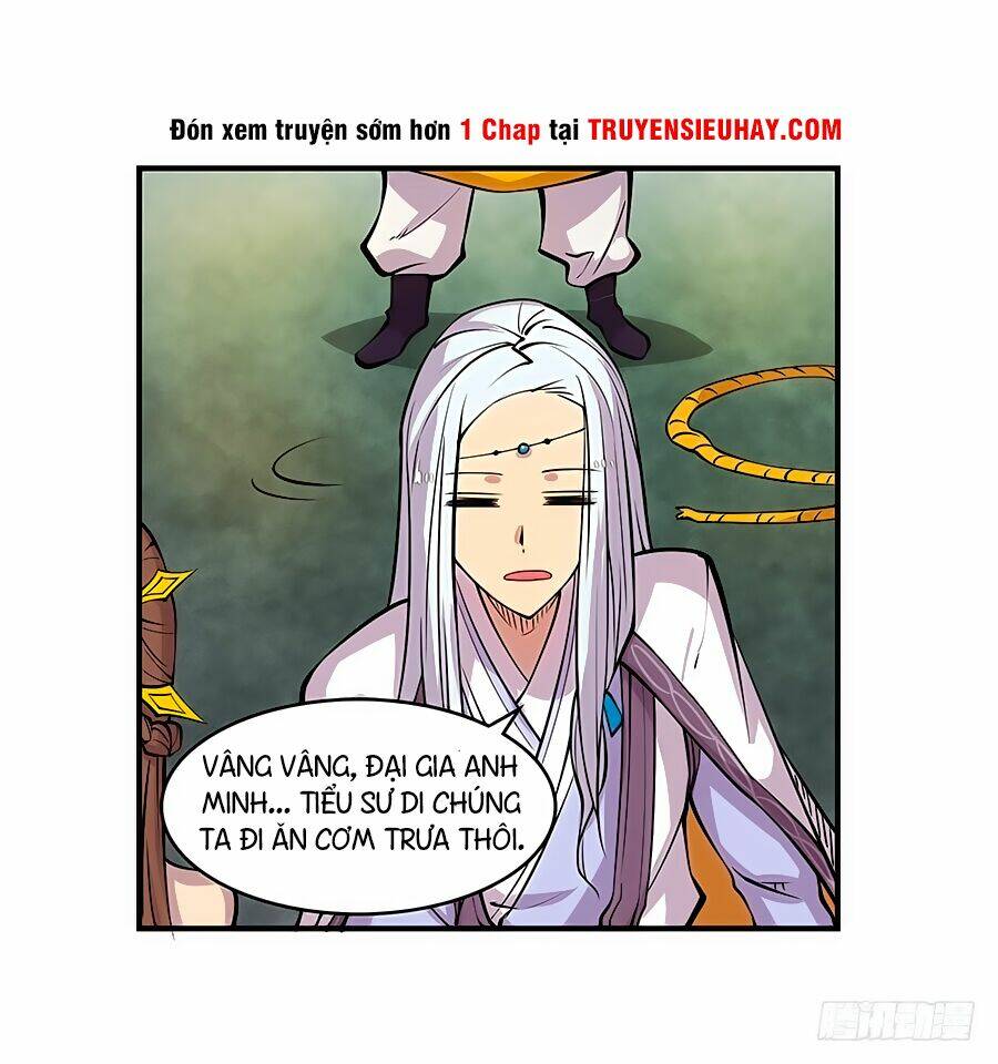 cuộc sống thoái ẩn của võ lâm chi vương chapter 7 76