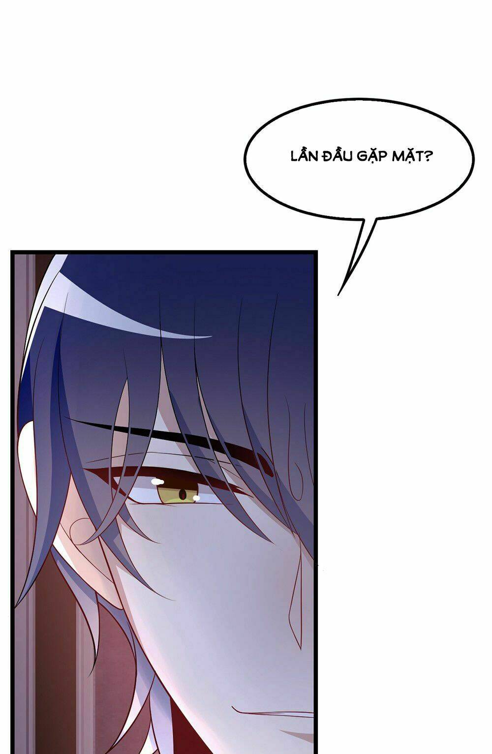 bí mật kết hôn với ảnh đế: vợ ơi đến đây tấn công đi nào chapter 1 17