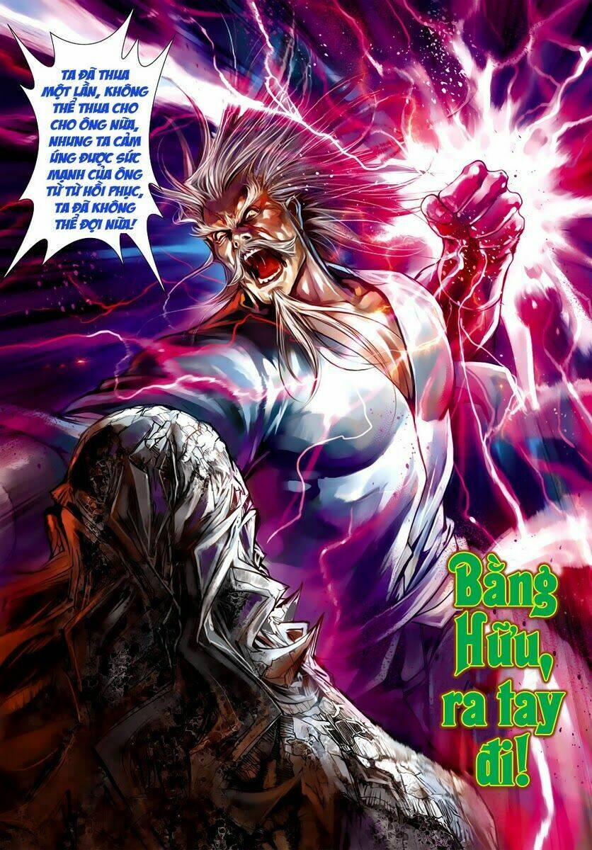 vương phong lôi 2 chapter 40 7