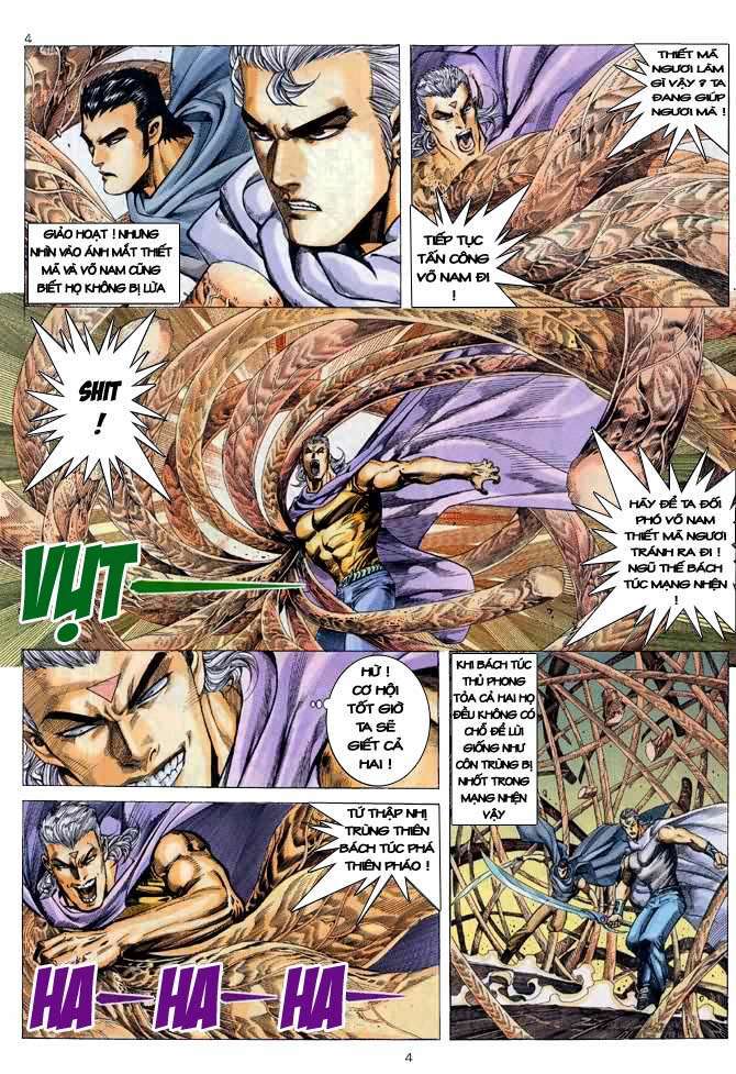 võ thần chapter 94 4