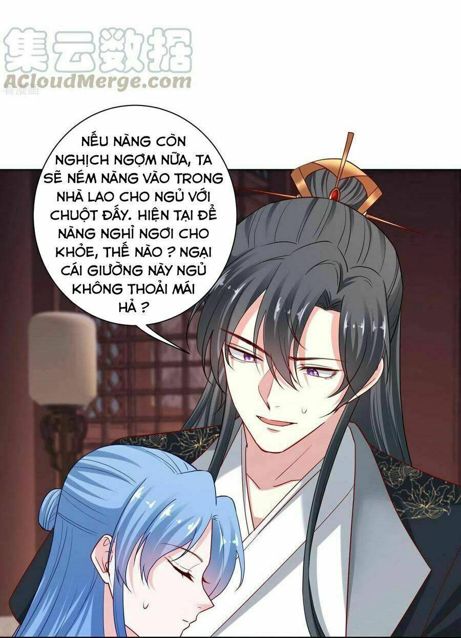 độc y đích nữ chapter 182 7