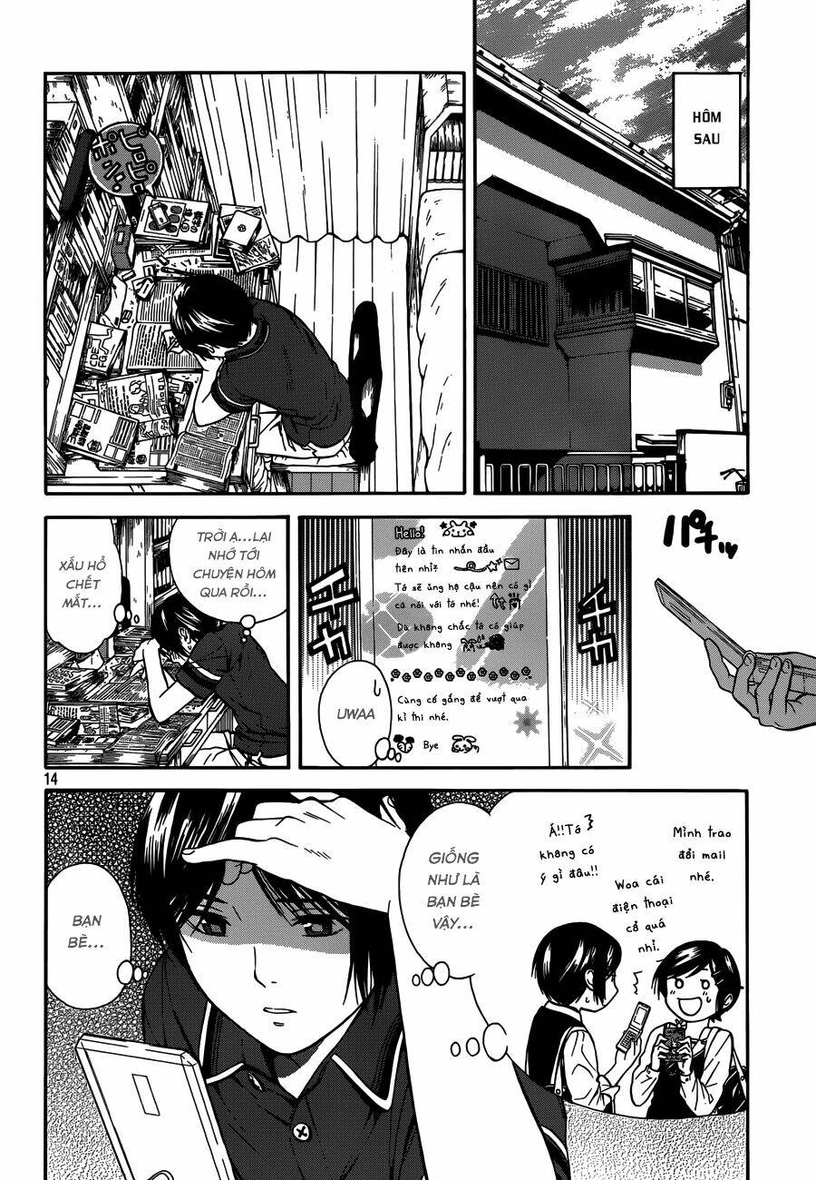 sakurasaku syndrome chapter 8 15