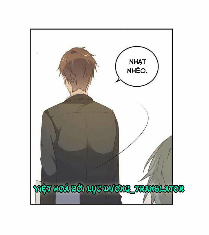 nơi nào đông ấm, nơi nào hạ mát chapter 13.5 30