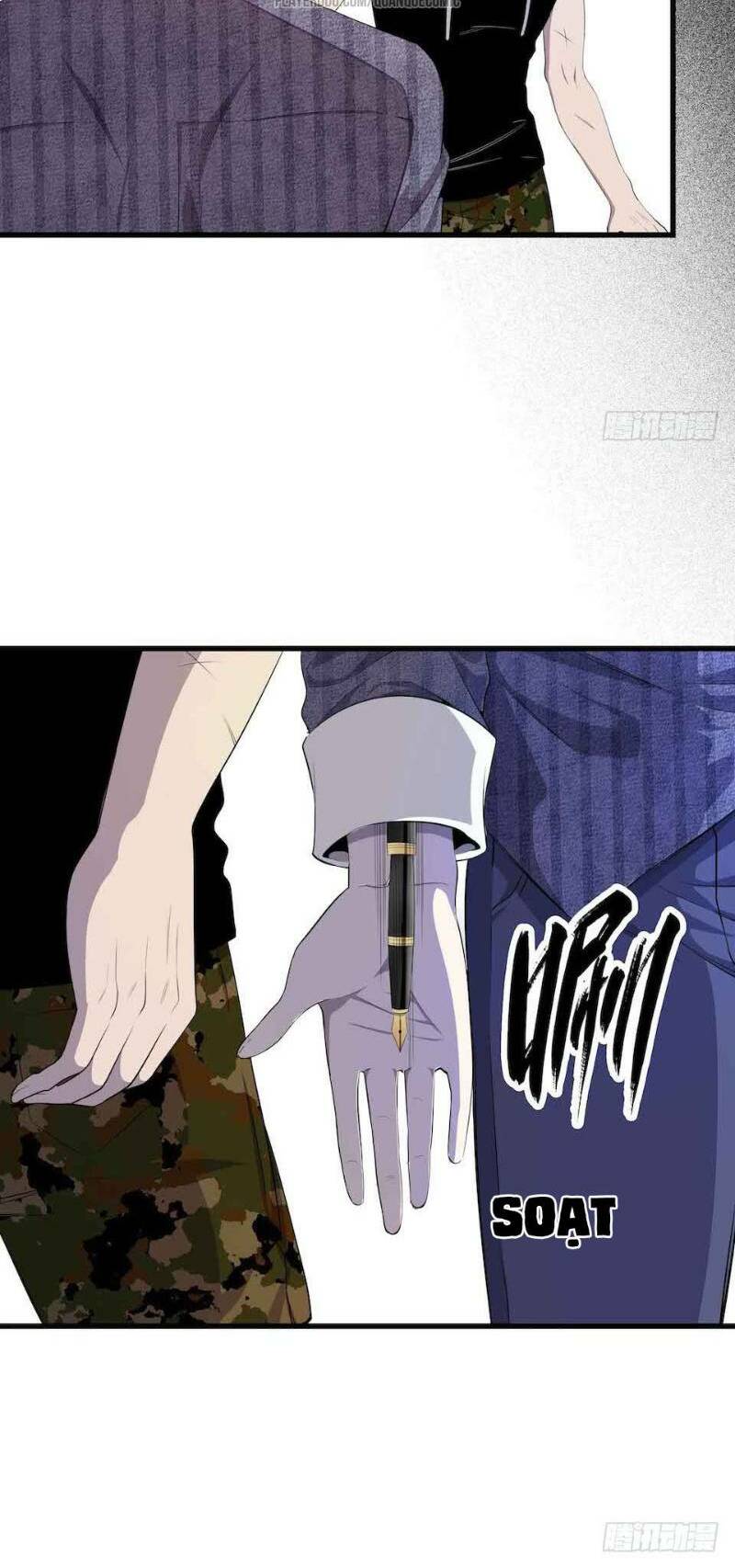 thát không mê thất chapter 5 16