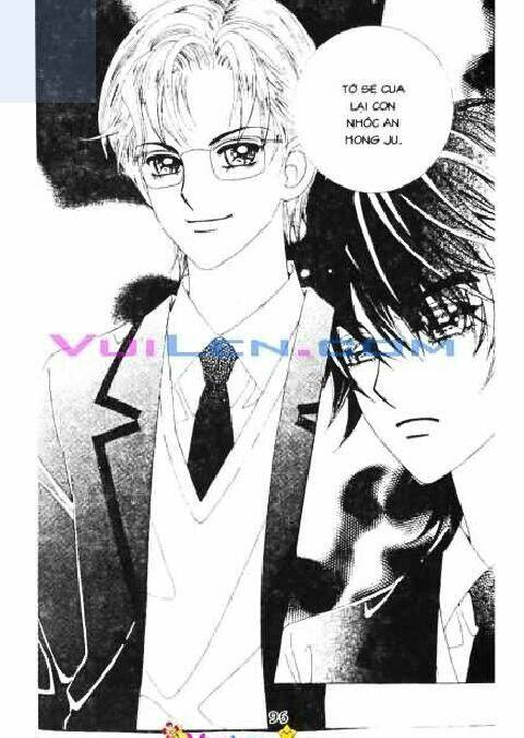 ánh nắng chói chang chapter 1 95