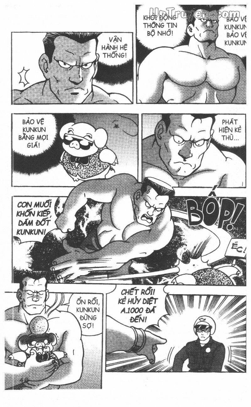 đội quân nhí nhố chapter 21 49