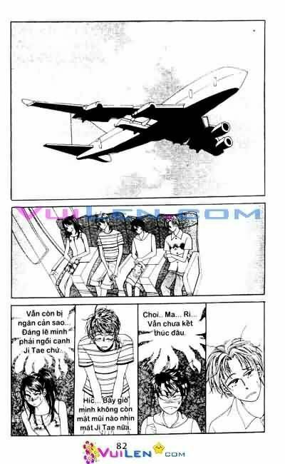 cô gái yêu kiều chapter 10 82