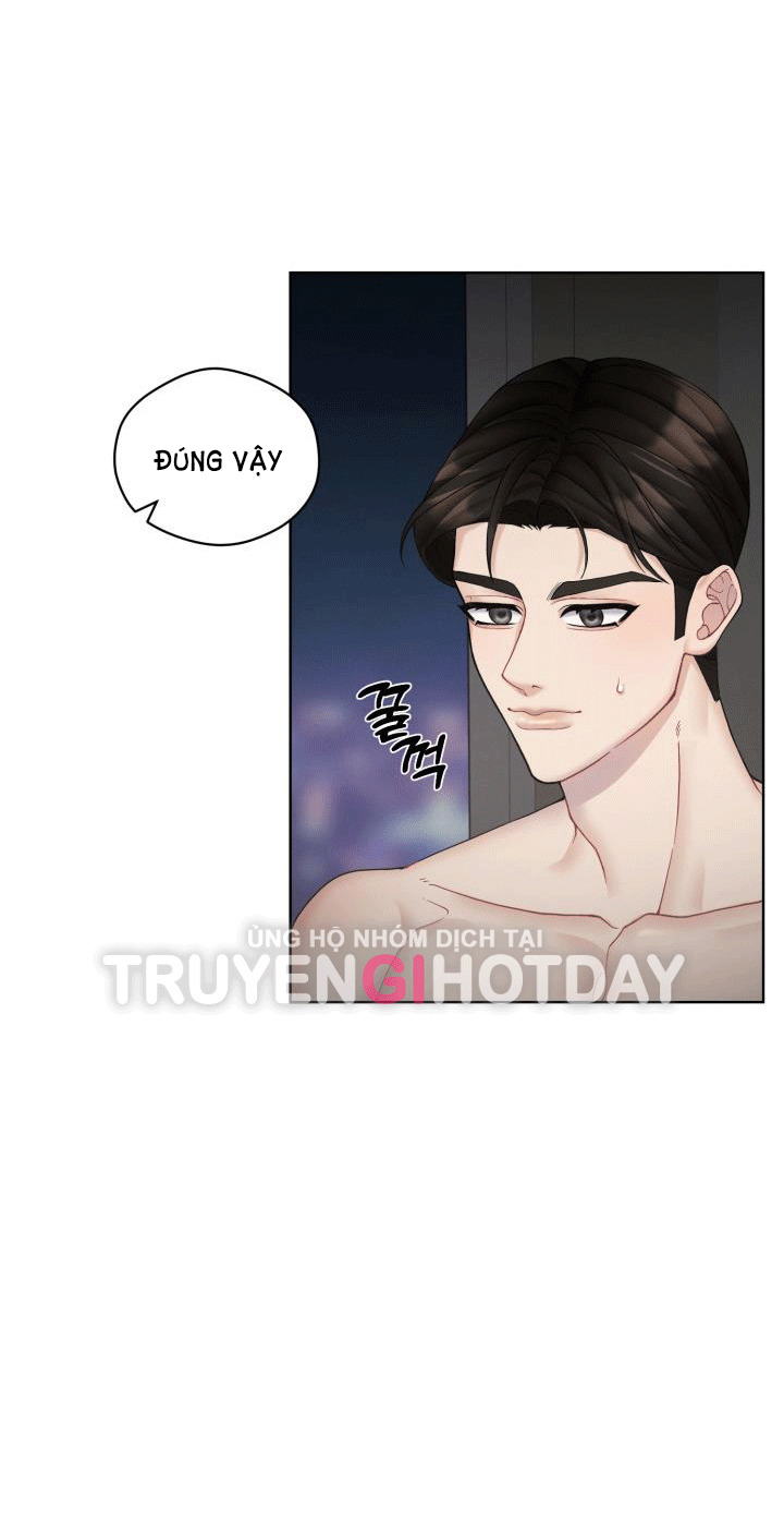 Trò Chơi Giữa Hai Người chapter 12.1 - Trang 6