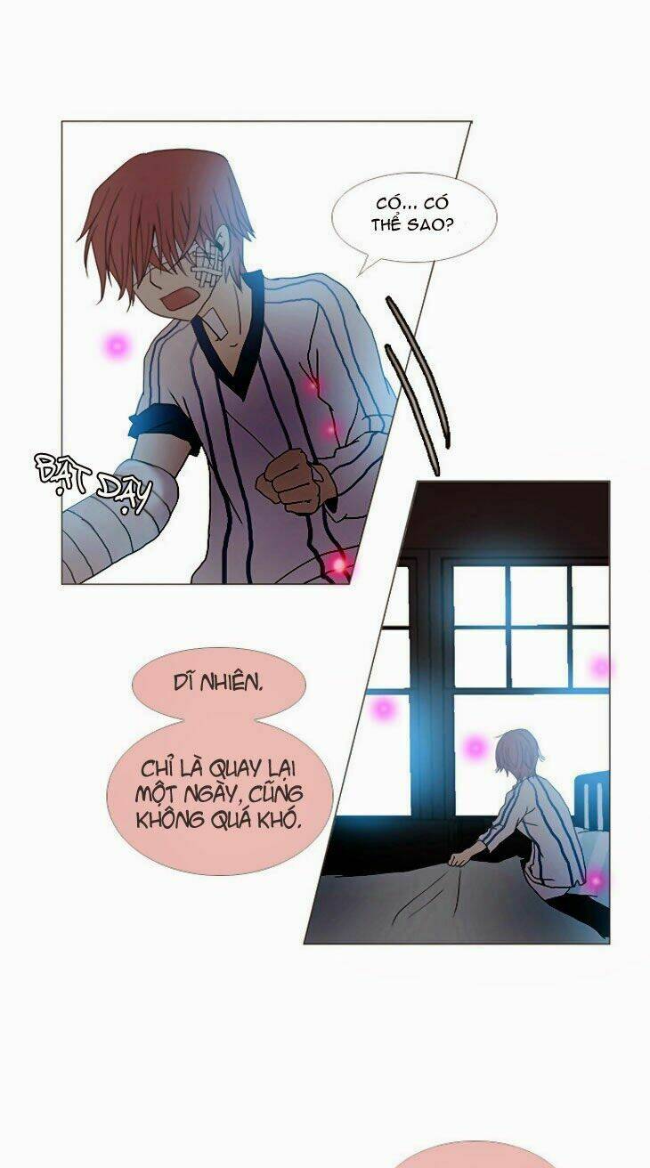 món quà từ chúa chapter 3 42