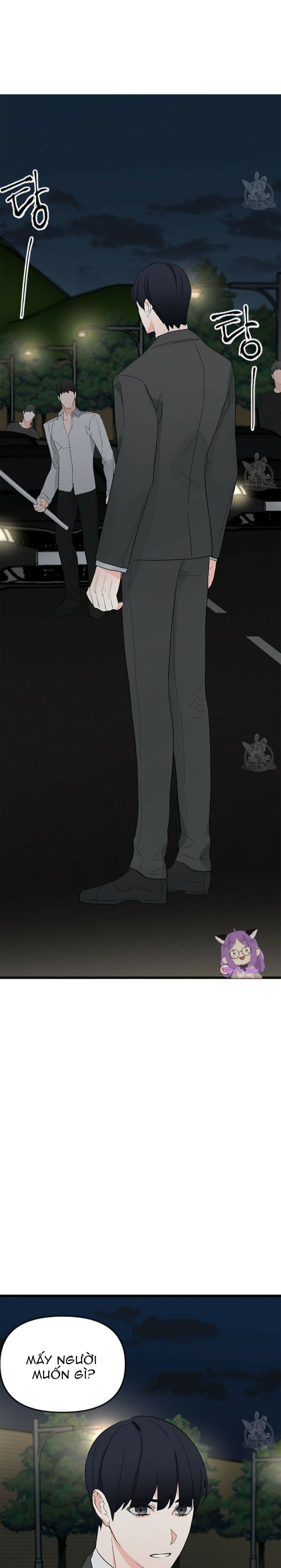 dấu vết không mùi chapter 4 24