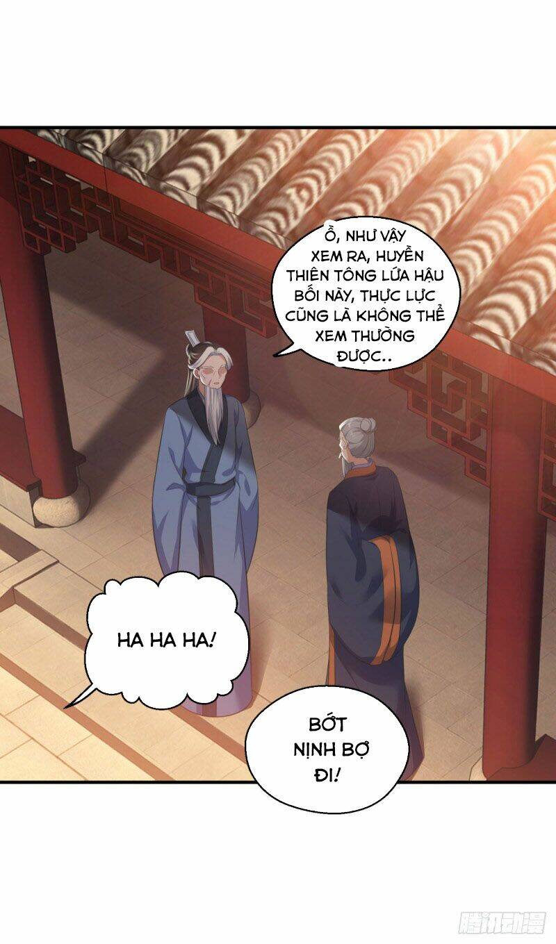 tiên ma đồng tu chapter 192 22