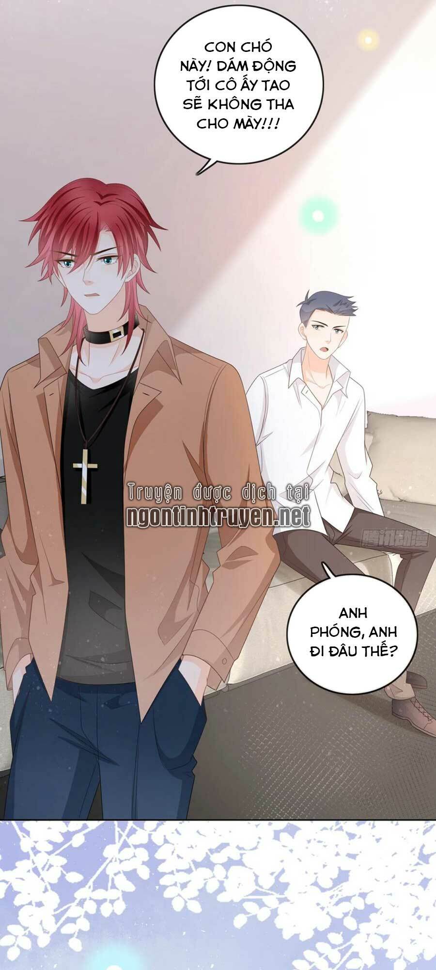 ảnh hậu cũng không bằng niệm thanh hoa chapter 79 16