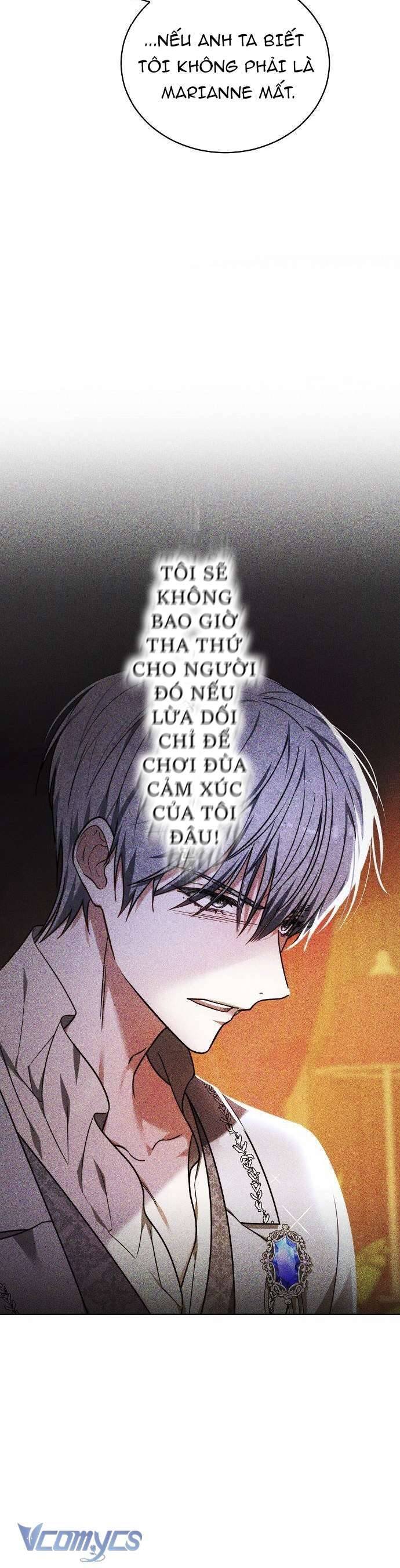 cô dâu của obsidian chapter 30 25