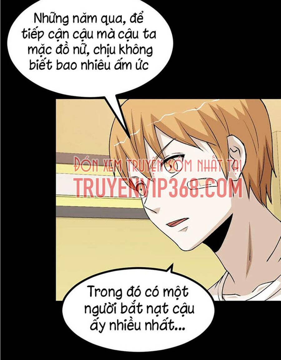 đai ca trở lại tuổi 16 chapter 130 14