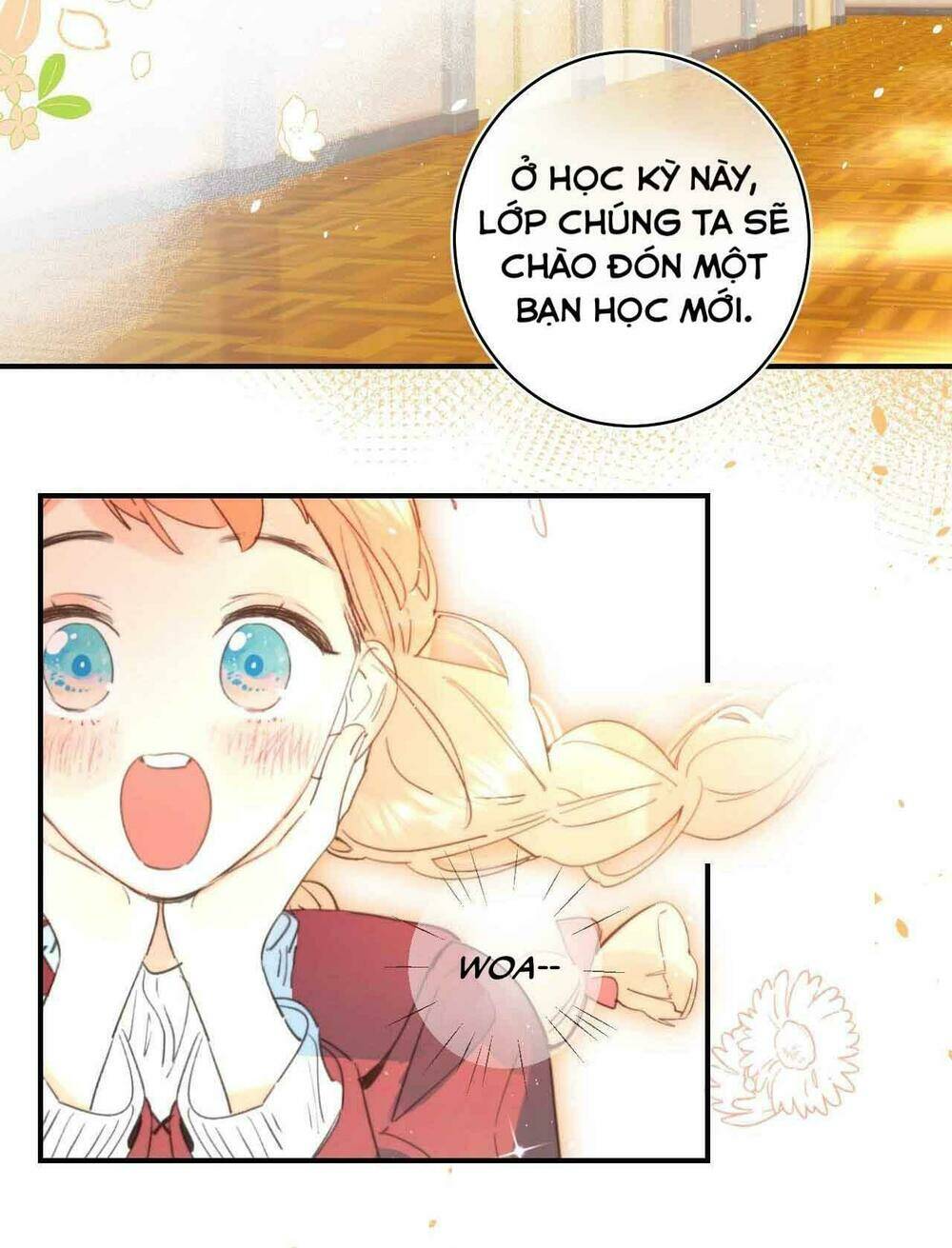 phù thủy hạng bét chapter 37 8