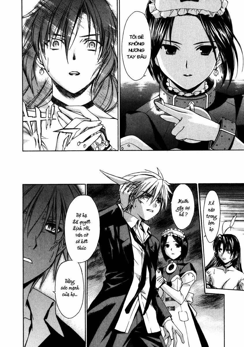 chrono crusade chapter 33 8