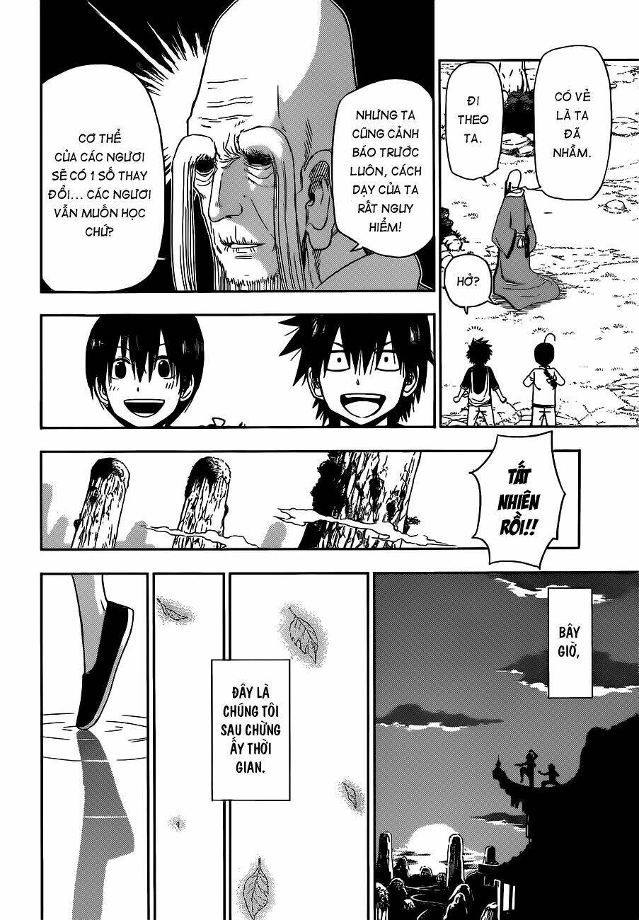 tiger dragon brothers chapter 1 13