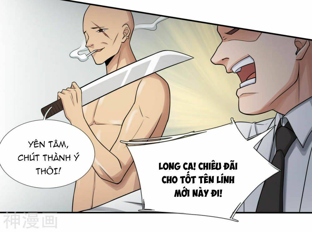 cực phẩm tiên y chapter 13 13
