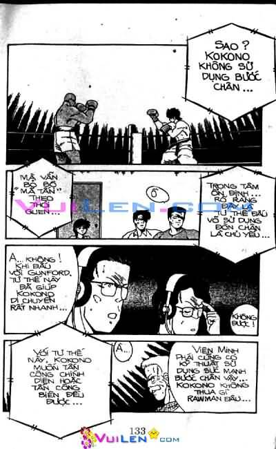 truyền nhân atula - shura no mon i chapter 17 134