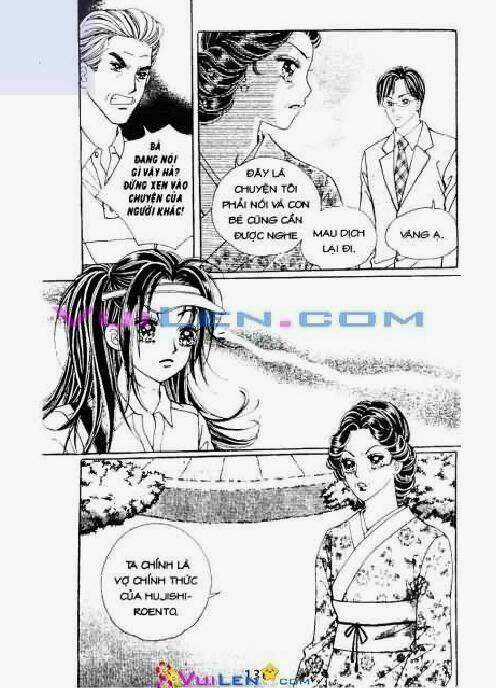 nhật ký tân hôn chapter 11 134