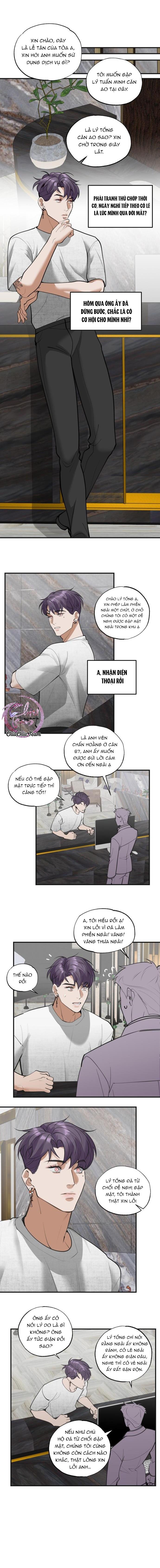 lặng lẽ ngắm nhìn em chapter 5 4