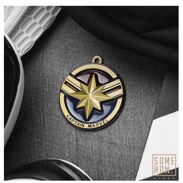 EuroQuality BỘ MÓC KHÓA MARVEL ENDGAME -